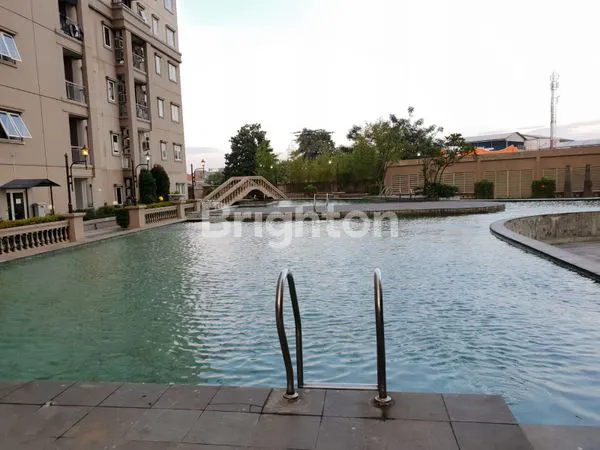 image APARTEMEN RAPI FULL FURNISH GRAND PALACE KEMAYORAN JAKARTA PUSAT (6)