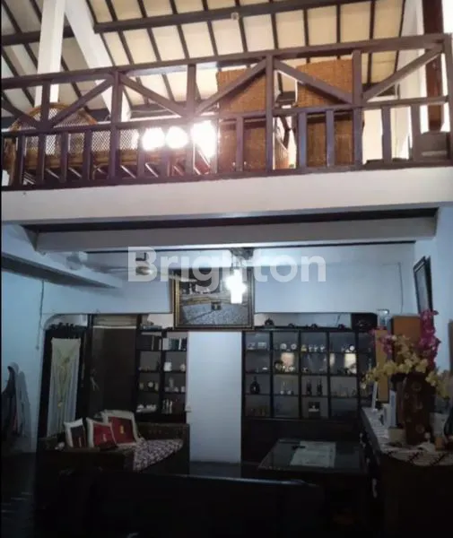 image RUMAH KOMPLEK MARGAHAYU BANDUNG (2)