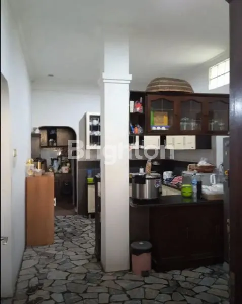 image RUMAH KOMPLEK MARGAHAYU BANDUNG (3)