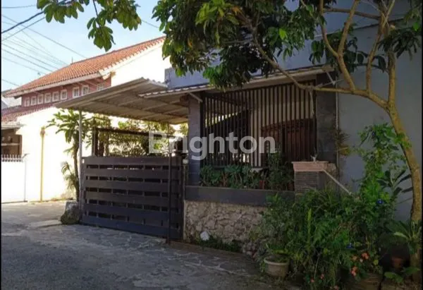 image RUMAH KOMPLEK MARGAHAYU BANDUNG (1)