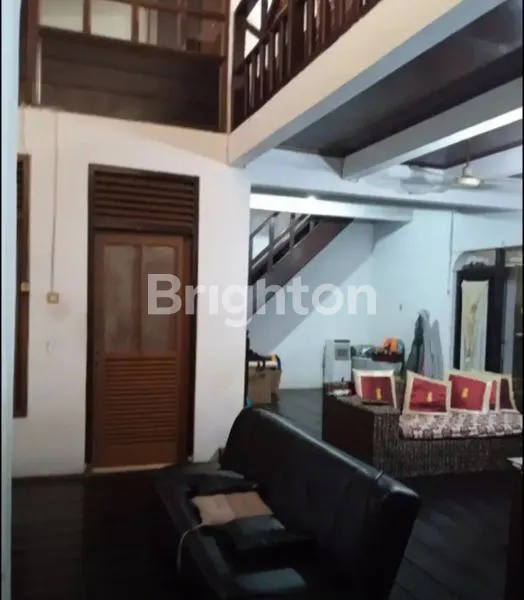 image RUMAH KOMPLEK MARGAHAYU BANDUNG (5)