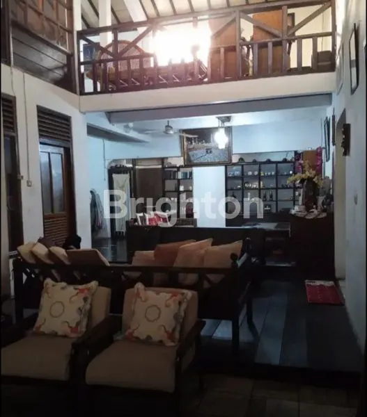 image RUMAH KOMPLEK MARGAHAYU BANDUNG (7)