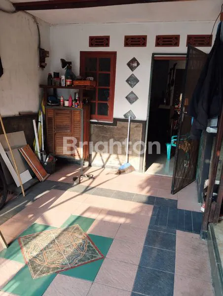 image RUMAH DAERAH BEBAS BANJIR UNGGUL GRAHA PERMAI TAMBUN SELATAN BEKASI (7)