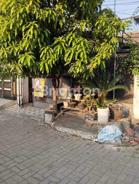 image RUMAH DAERAH BEBAS BANJIR UNGGUL GRAHA PERMAI TAMBUN SELATAN BEKASI (1)