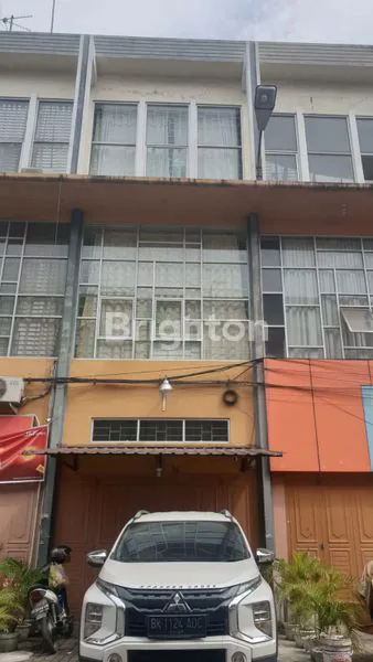 image RUKO SIAP HUNI DISINGKARAK BOULEVARD (1)