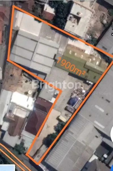 image GUDANG DI TENGAH KOTA BANDUNG DEKAT DENGAN TOL PASIRKOJA (3)