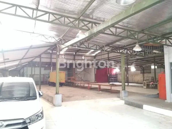 image GUDANG DI TENGAH KOTA BANDUNG DEKAT DENGAN TOL PASIRKOJA (1)