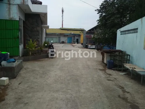 image GUDANG DI TENGAH KOTA BANDUNG DEKAT DENGAN TOL PASIRKOJA (2)