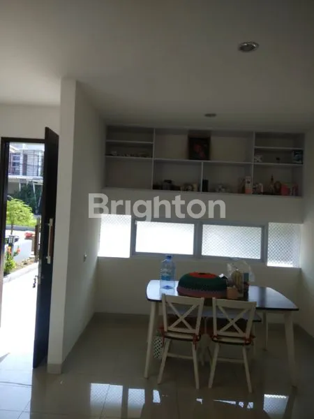 image RUMAH 2 LANTAI DI CABANA RESIDENCE 2 PAMULANG TANGERANG SELATAN (3)