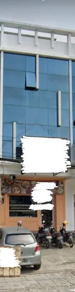 image RUKO GREEN VILLE DURI KEPA BAGUS EXCLUSIVE (1)