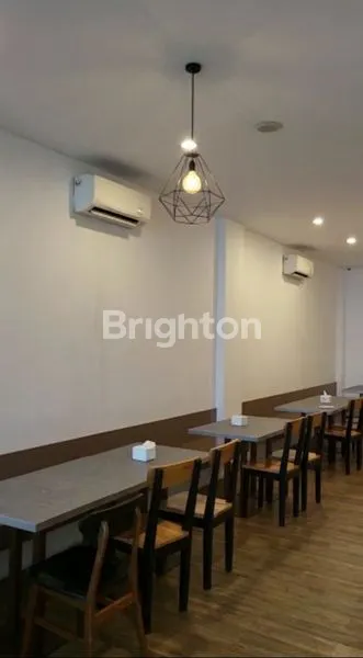 image RUKO GREEN VILLE DURI KEPA BAGUS EXCLUSIVE (2)