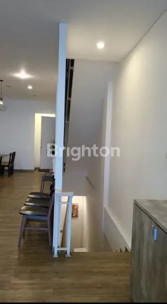 image RUKO GREEN VILLE DURI KEPA BAGUS EXCLUSIVE (3)