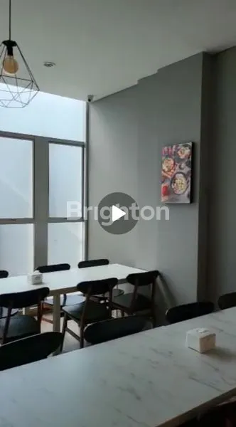 image RUKO GREEN VILLE DURI KEPA BAGUS EXCLUSIVE (5)