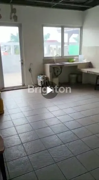 image RUKO GREEN VILLE DURI KEPA BAGUS EXCLUSIVE (8)