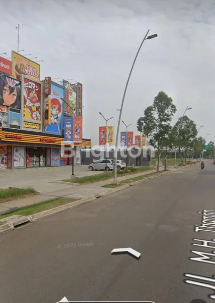 image KAVLING KOMERSIAL PIK 2 SEDERETAN SUPERMARKET SUPERHIRO, LOKASI STRATEGIS HADAP JALAN BOULEVARD, SIAP BANGUN ROI TINGGI (1)