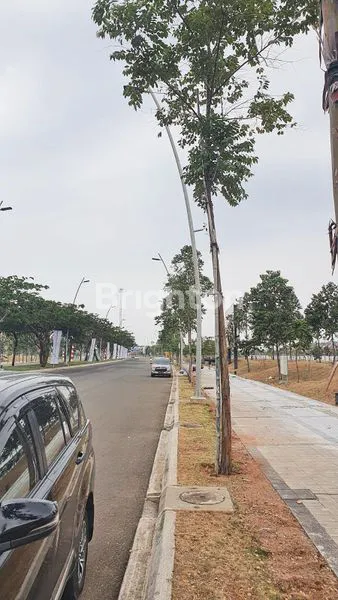 image KAVLING KOMERSIAL PIK 2 SEDERETAN SUPERMARKET SUPERHIRO, LOKASI STRATEGIS HADAP JALAN BOULEVARD, SIAP BANGUN ROI TINGGI (7)