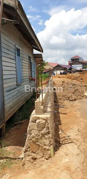 image DI JUAL TANAH JALAN KEMUNING. PINGGIR JALAN BESAR. 10 MENIT DEKAT BIG MALL. 30 MENIT KE TOL LOA BADUNG. DEKAT JALAN JAKARTA. (4)