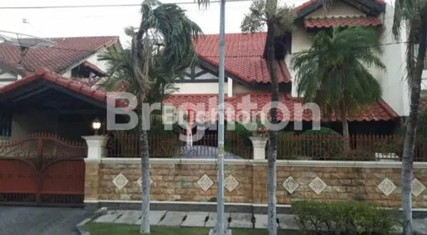 image MURAH,RUMAH SIAP HUNI SATELIT UTARA, DEKAT TOLL DAN TENGAH KOTA SURABAYA (1)