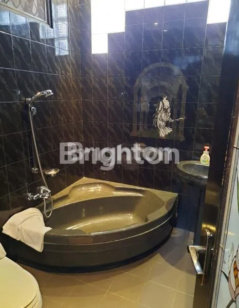 image MURAH,RUMAH SIAP HUNI SATELIT UTARA, DEKAT TOLL DAN TENGAH KOTA SURABAYA (4)