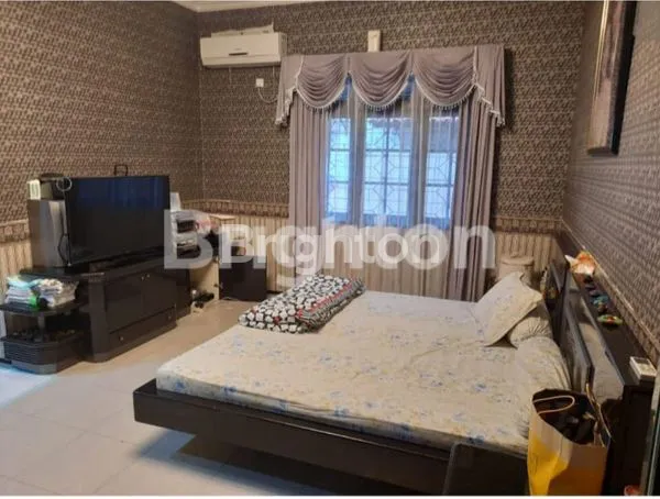 image MURAH,RUMAH SIAP HUNI SATELIT UTARA, DEKAT TOLL DAN TENGAH KOTA SURABAYA (3)