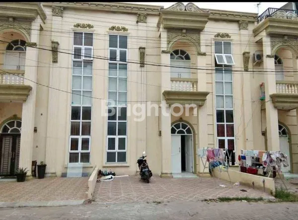 image RUMAH DEKAT PINTU TOL HELVETIA  (1)