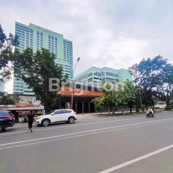 image TANAH INTI KOTA JL MERAK JINGGA ( 2 MENIT KE NELAYAN RESTAURANT ) (6)