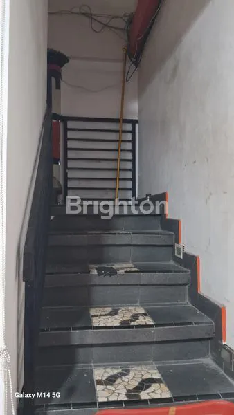 image RUMAH HOOK 2 LT DI WISMA MUKTI SURABAYA LOKASI STRATEGIS  (5)