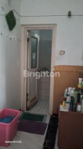 image RUMAH HOOK 2 LT DI WISMA MUKTI SURABAYA LOKASI STRATEGIS  (6)