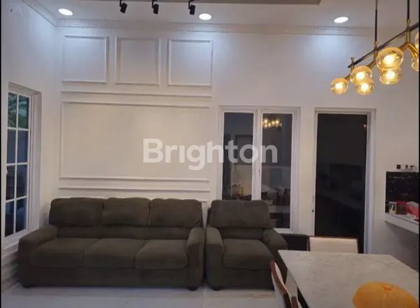 image RUMAH BESAR MURAH DI PERUMAHAN KRESEK INDAH, DURI KOSAMBI JAKARTA BARAT (3)