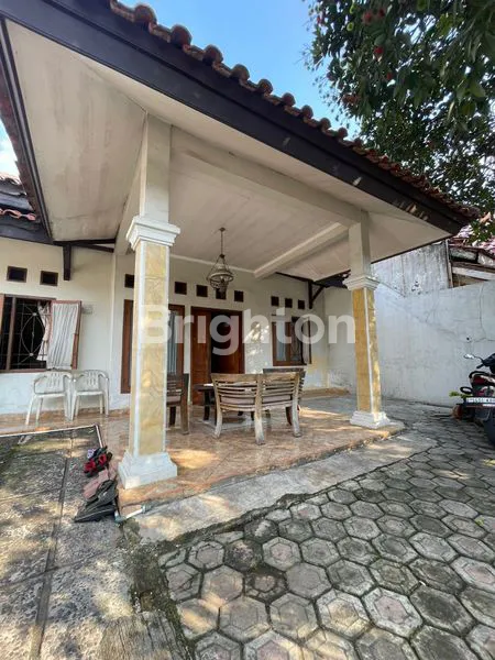 image RUMAH DI BUMI DIRGANTARA JATISARI (5)