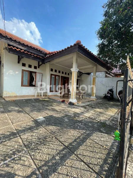 image RUMAH DI BUMI DIRGANTARA JATISARI (6)