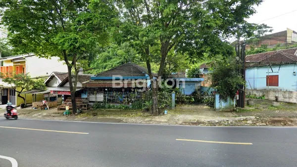 Gambar Property RUMAH POROS JALAN RAYA KAWI KOTA KEPANJEN MALANG