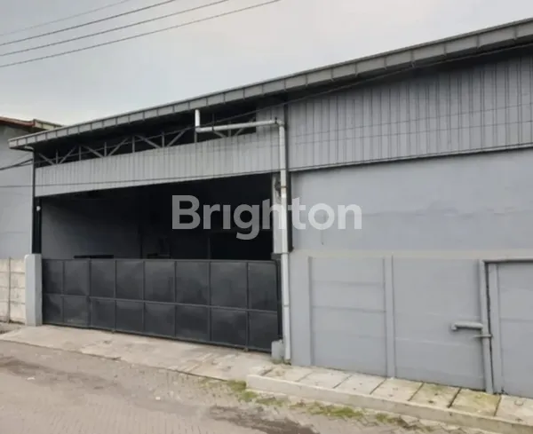 image 2 UNIT GUDANG BARU RENOVASI OSOWILANGUN PERMAI DEKAT TOL ROMOKALISARI, GRESIK (1)