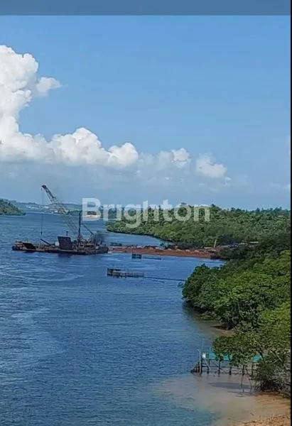 image DI JUAL TANAH LOKASI KILO 13,JALAN PULAU BALANG BALIKPAPAN (2)