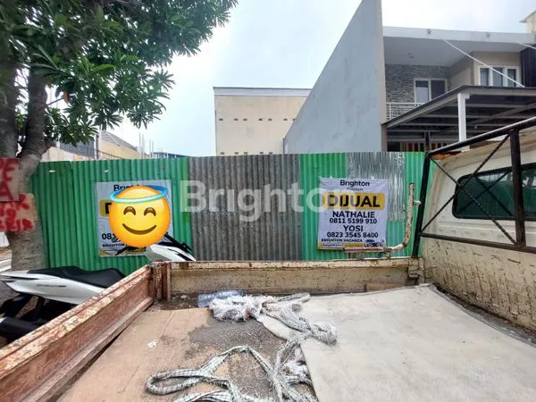 image TANAH KAVLING CITRALAND (1)