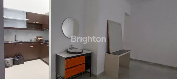 image RUMAH BALKON LUAS RUMAH SENTUL CITY (2)