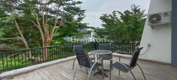 image RUMAH BALKON LUAS RUMAH SENTUL CITY (7)