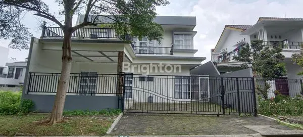 image RUMAH BALKON LUAS RUMAH SENTUL CITY (1)