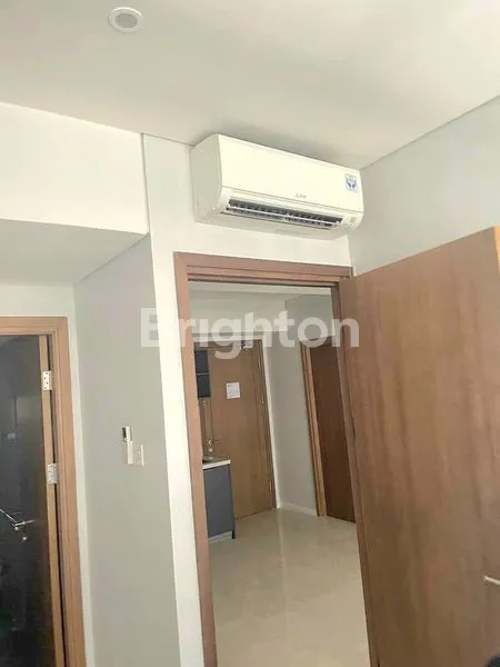 image YUKATA APARTMENT 2 KT SEMI FURNISH GAK SAMPAI 100JUTA! (3)