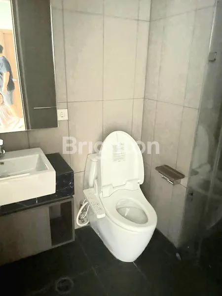 image YUKATA APARTMENT 2 KT SEMI FURNISH GAK SAMPAI 100JUTA! (6)