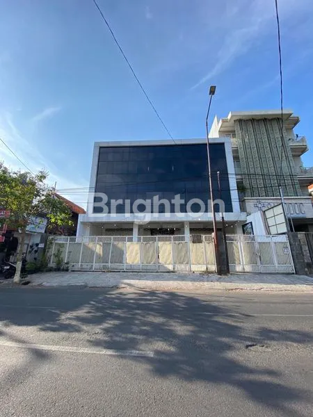 image RUKO RAYA CILIWUNG DEKAT KUTAI DIPONEGORO WR SUPRATMAN SUTOS CIPUTRA WORLD (1)