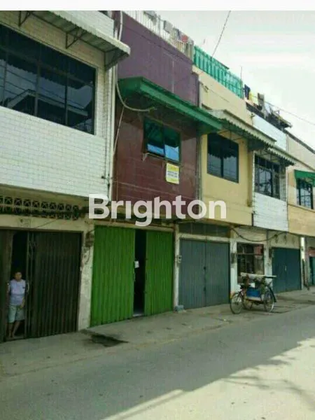image PALEMBANG, RUKO DI PINGGIR JALAN BESAR, DI JALAN ALIGATMIR (1)