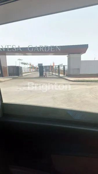 image RUMAH BARU CANTIK DI CLUSTER AVESA GARDENMETLAND CIKARANG (1)