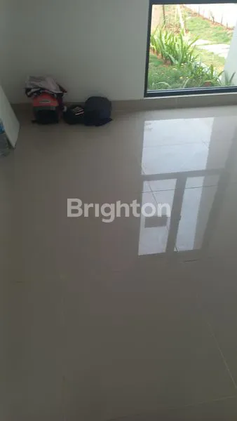 image RUMAH BARU CANTIK DI CLUSTER AVESA GARDENMETLAND CIKARANG (4)