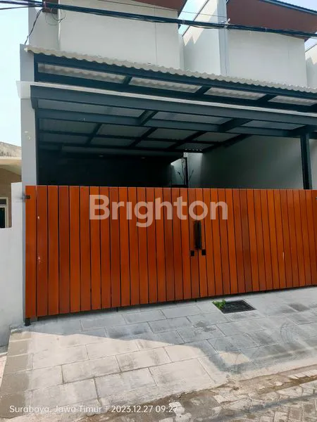 image RUMAH MULYOSARI UTARA (1)