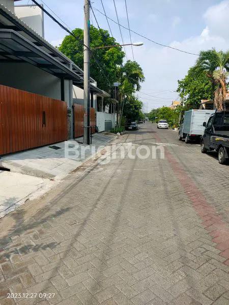 image RUMAH MULYOSARI UTARA (2)