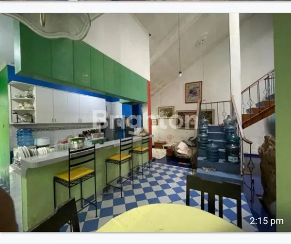 image RUMAH KOMPLEK SARIWANGI BANDUNG BARAT (2)