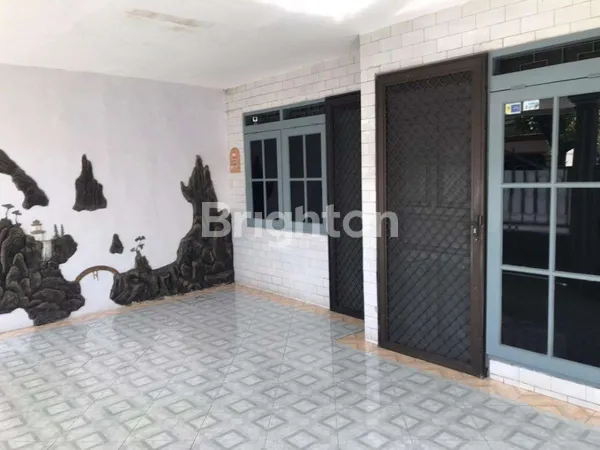 image RUMAH PONDOK CANDRA DUKU 2 LANTAI (2)