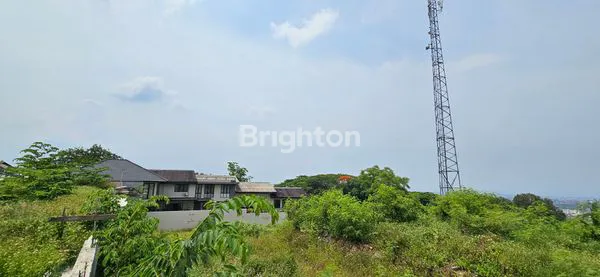 image TANAH DIBAWAH HARGA NJOP SIAP BANGUN SETIABUDI GOMBEL VIEW SEMARANG (1)