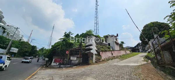 image TANAH DIBAWAH HARGA NJOP SIAP BANGUN SETIABUDI GOMBEL VIEW SEMARANG (2)